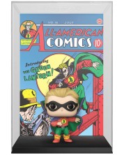 Figura Funko POP! Comic Covers: DC Comics - Green Lantern (Special Edition) #12