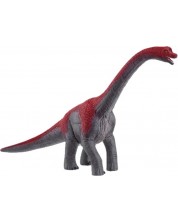 Figura Schleich Dinosaurs - Brachiosaurus, sivi -1