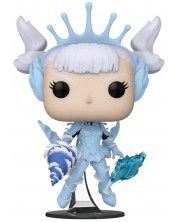 Figura Funko POP! Animation: Black Clover - Noelle (Valkyrie Armor) #1421