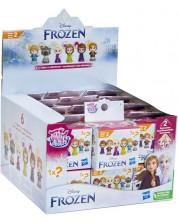 Figurica Disney Frozen - Twirl Abouts, asortiman -1