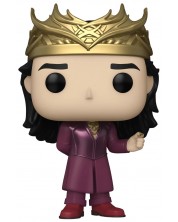 Figura Funko POP! Marvel: The Marvels - Prince Yan #1254