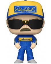 Figura Funko POP! Sports: NASCAR - Dale Earnhardt Sr. #13