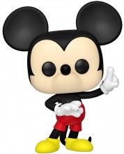 Figura Funko POP! Disney: Mickey and Friends - Mickey Mouse #1187 -1