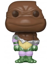 Figura Funko POP! Television: Teenage Mutant Ninja Turtles - Donatello (Easter Chocolate) #1418 -1