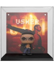 Figura Funko POP! Albums: Usher - 8701 #39