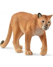 Figurica Schleich Wild Life - Puma