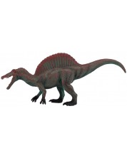 Figurica Mojo Prehistoric&Extinct – Spinosaur s pomićnom čeljušću
