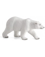 Figurica Mojo Wildlife – Polarni bijeli medvjed -1