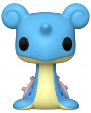 Figurica Funko POP! Games: Pokemon - Lapras #864 -1