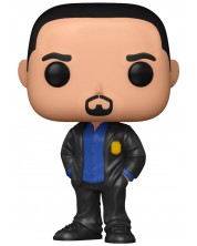 Figura Funko POP! Television: Law & Order - Odafin "Fin" Tutuola (Special Victims Unit) #1272