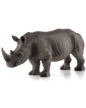 Figurica Mojo Wildlife – Bijeli nosorog -1