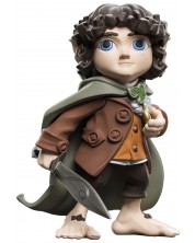 Figurica Weta Movies: The Lord of the Rings -  Frodo Baggins, 11 cm -1