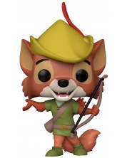 Figurica Funko POP! Disney: Robin Hood - Robin Hood #1440