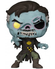 Figurica Funko POP! Marvel: What If…? - Zombie Doctor Strange (Special Edition) #946 -1
