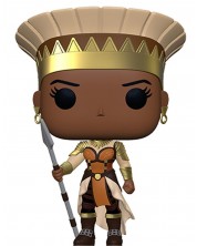 Figurica Funko POP! Marvel: What If…? - Queen General Ramonda #971 -1