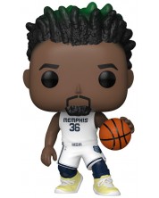 Figurica Funko POP! Sports: Basketball - Marcus Smart (Memphis Grizzlies) #166 -1