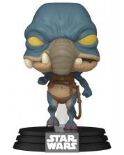 Figura Funko POP! Movies: Star Wars - Watto #702 -1