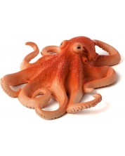Figurica Mojo Sealife - Hobotnica -1