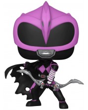 Figurica Funko POP! Television: Mighty Morphin Power Rangers - Ranger Slayer (PX Previews Exclusive) #1383