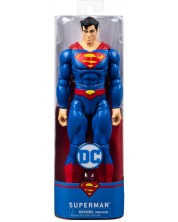 Figurica Spin Master DC - Superman, 30 cm