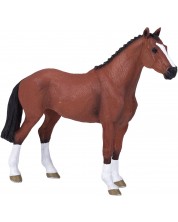 Figurica Mojo Farmland - Nizozemski čistokrvni konj