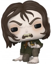 Figura Funko POP! Movies: The Lord of the Rings - Smeagol (Special Edition) #1295 -1