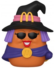 Figura Funko POP! Ad Icons: McDonald's - Witch McNugget #209