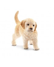 Figurica Schleich Farm Life Dogs – Zlatni retriver, psić