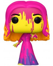 Figura Funko POP! Movies: Carrie - Carrie (Blacklight) (Special Edition) #1436