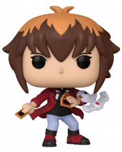 Figura Funko POP! Animation: Yu-Gi-Oh! - Jaden Yuki #1603