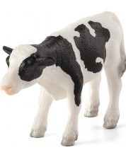 Figurica Mojo Animal Planet - Tele Holstein -1