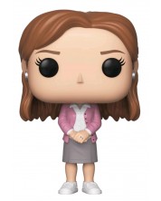 Figura Funko POP! Television: The Office - Pam Beesly #872