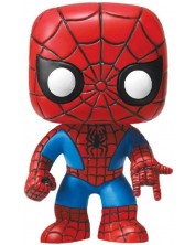 Figura Funko POP! Marvel: Spider-Man - Spider-Man #03