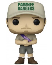 Figura Funko POP! Television: Parks and Recreation - Andy Dwyer #1413 -1