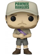 Figura Funko POP! Television: Parks and Recreation - Andy Dwyer #1413