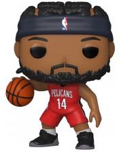 Figurica Funko POP! Sports: Basketball - Brandon Ingram (New Orleans Pelicans) #168 -1