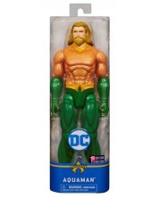 Figurica Spin Master DC - Aquaman, 30 cm -1