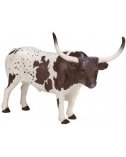 Figurica Mojo Farmland - Teksaški bik