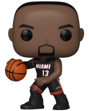 Figurica Funko POP! Sports: Basketball - Bam Adebayo (Miami Heat) #167