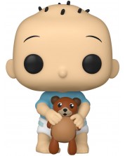 Figura Funko POP! Television: Rugrats - Tommy Pickles #1209
