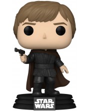 Figura Funko POP! Movies: Star Wars - Luke Skywalker #605