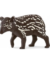 Figurica Schleich Wild Life - Beba Tapir