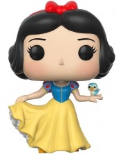 Figurica Funko Pop! Disney - Snow White, #339