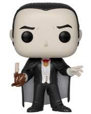 Figurica Funko POP! Movies: Monsters - Dracula (Special Edition), #799