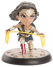Figura Q-Fig: Justice League - Wonder Woman, 9 cm -1