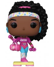 Figura Funko POP! Retro Toys: Barbie - Barbie Rewind #122 -1