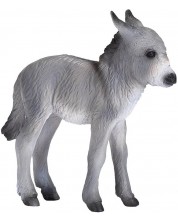 Figurica Mojo Animal Planet - Mali magarac -1