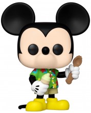 Figura Funko POP! Disney: Walt Disney World 50th Anniversary - Mickey Mouse #1307