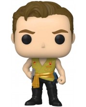 Figurica Funko POP! Television: Star Trek - Captain Kirk (Mirror Mirror Outfit) #1138