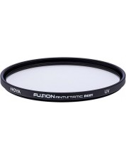 Filtar Hoya - Fusiuon Antistatic Next UV, 49mm